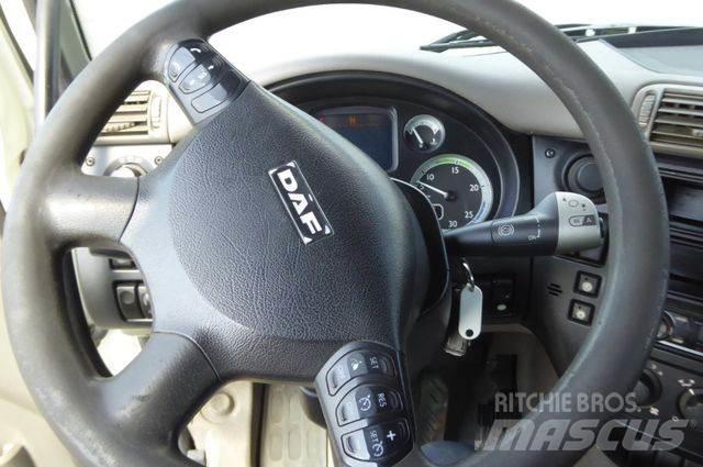 DAF CF 75.310 Контейнеровозы