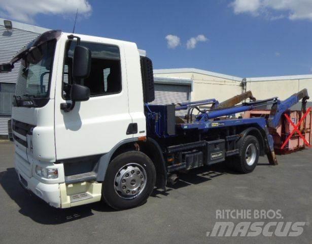 DAF CF 75.310 Контейнеровозы