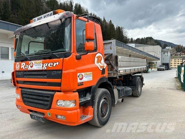 DAF CF 85.380 Грузовики-Самосвалы