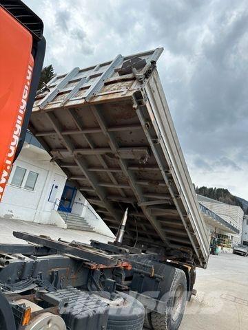DAF CF 85.380 Грузовики-Самосвалы