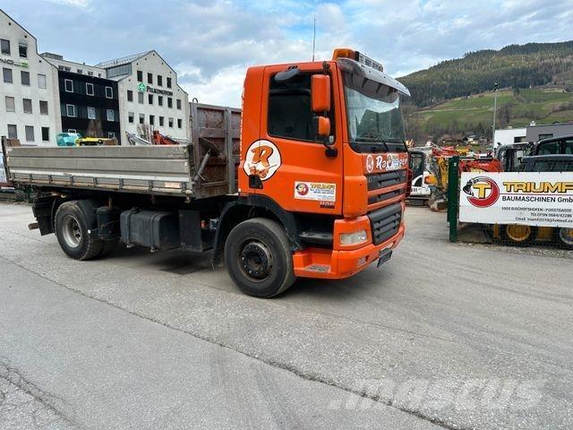 DAF CF 85.380 Грузовики-Самосвалы