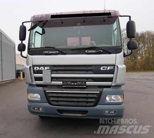 DAF CF 85.460 T 6x4 Грузовики-Мультилифты