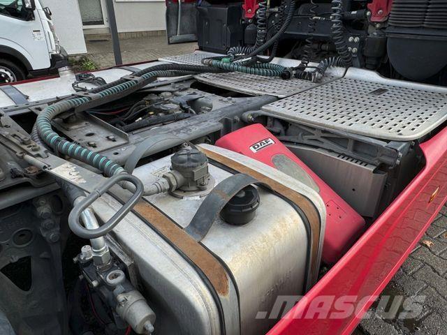 DAF XF 105.510 SSC Седельные тягачи