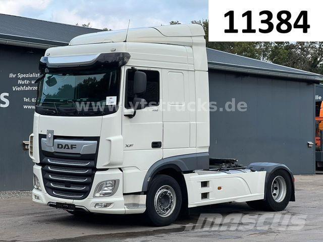 DAF XF 480 4x2 Седельные тягачи