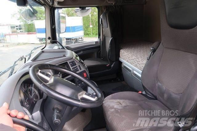 DAF XF 510 FT Седельные тягачи
