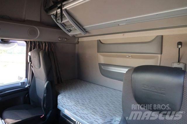 DAF XF 510 FT Седельные тягачи