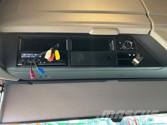 DAF XF 530 SZM 4x2 Седельные тягачи