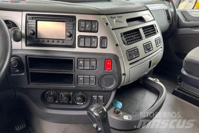DAF XF460 4x2 Седельные тягачи