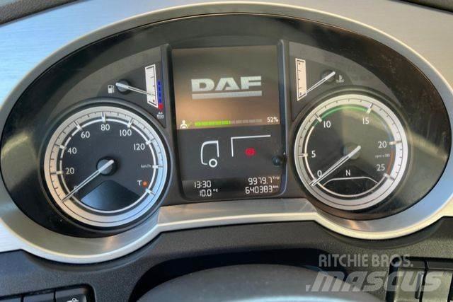 DAF XF510 4x2 Седельные тягачи