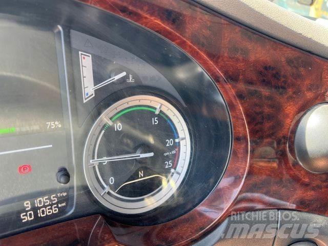 DAF XF510 6x2 Седельные тягачи