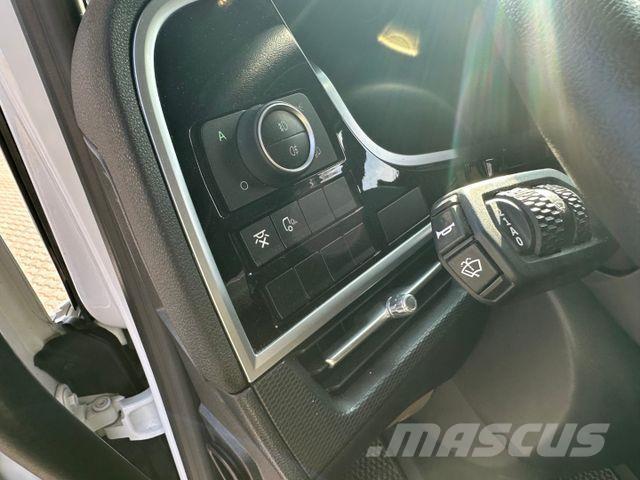 DAF XG 480 Седельные тягачи