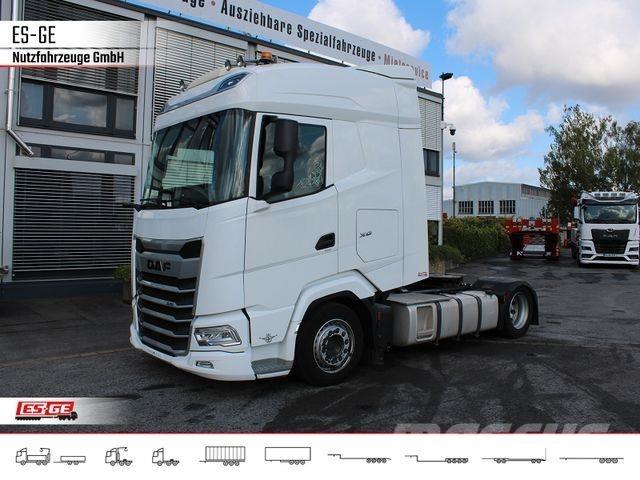 DAF XG 530 FT Седельные тягачи