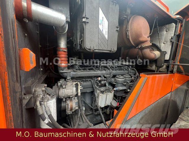 Doosan DL 550-3 Фронтальные погрузчики