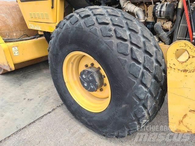 Dynapac CA302D Другие дорожные катки