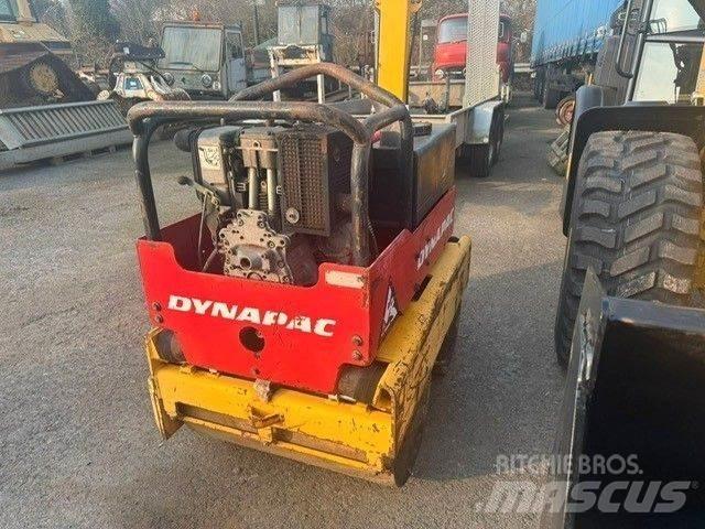 Dynapac LP 750H Другие дорожные катки