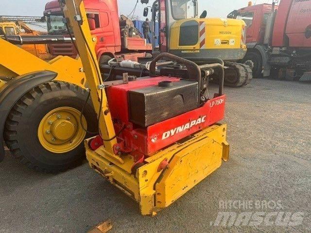 Dynapac LP 750H Другие дорожные катки