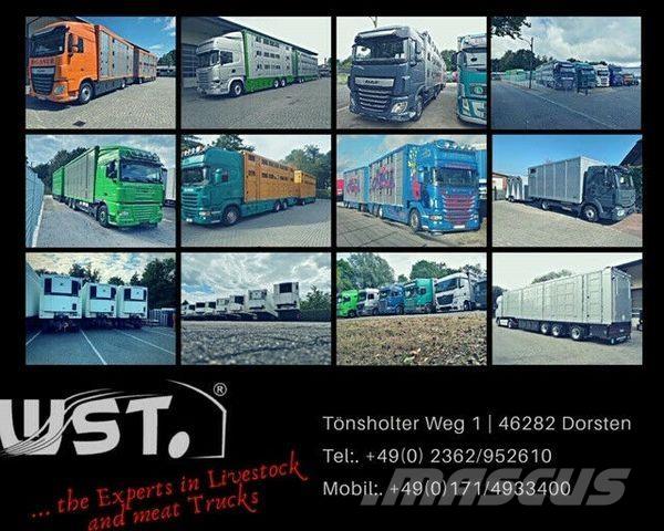 Eggers HTP Plane Тентованные прицепы