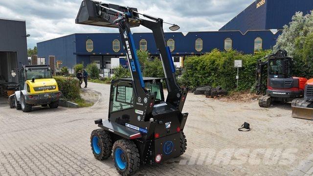  ELISE 700 Фронтальные погрузчики