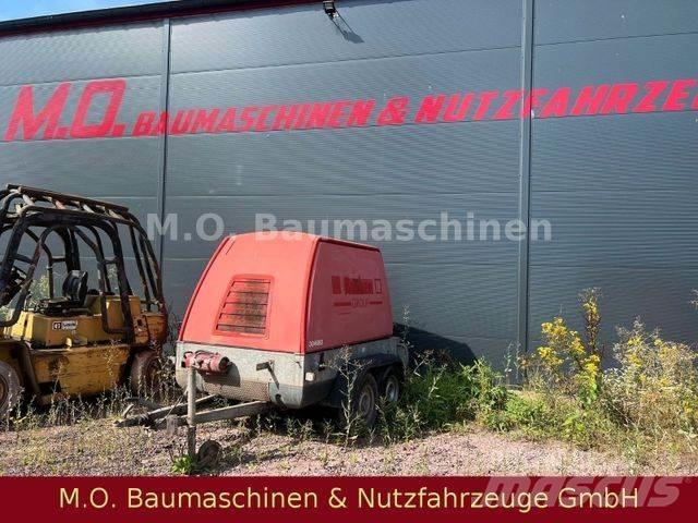 Falch Trailjet 30 Строительная техника - Другие