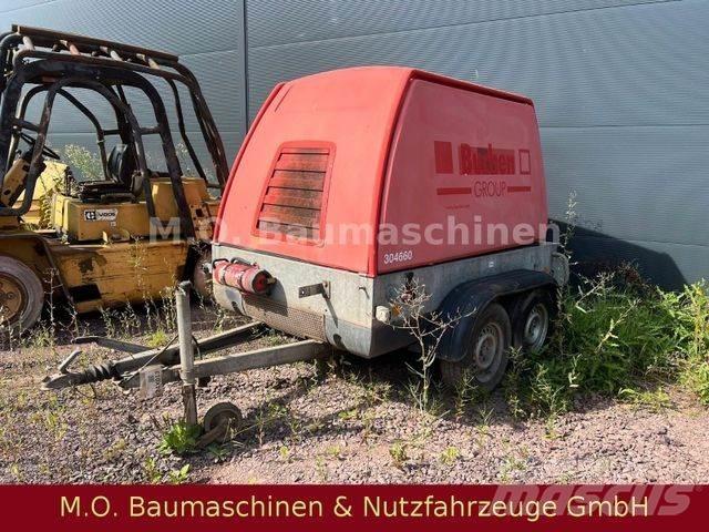 Falch Trailjet 30 Строительная техника - Другие