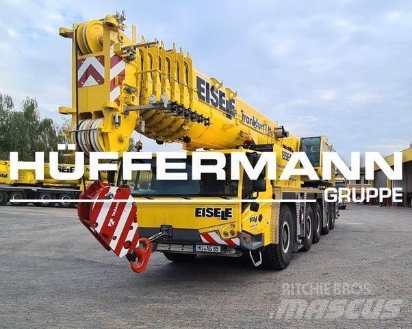 Faun ATF 220-5.1 Автокраны