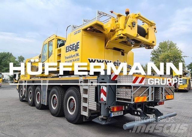 Faun ATF 220-5.1 Автокраны