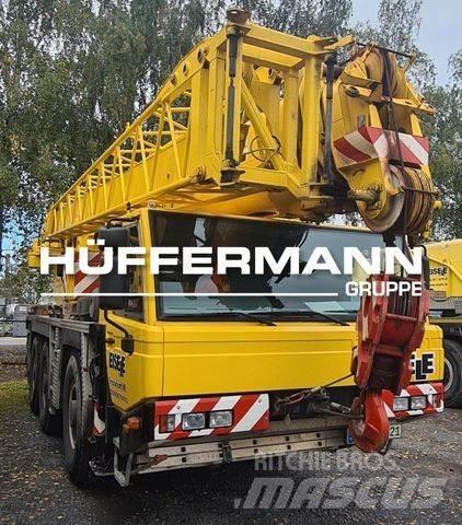 Faun ATF 45-3 Автокраны
