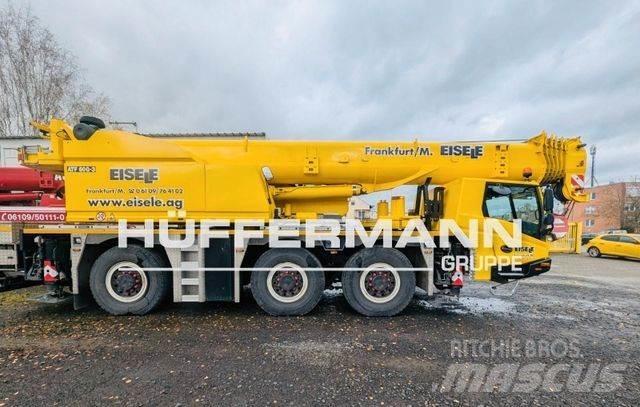 Faun ATF 60G-3 Автокраны
