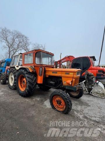 Fiat Traktor 850 Трактора