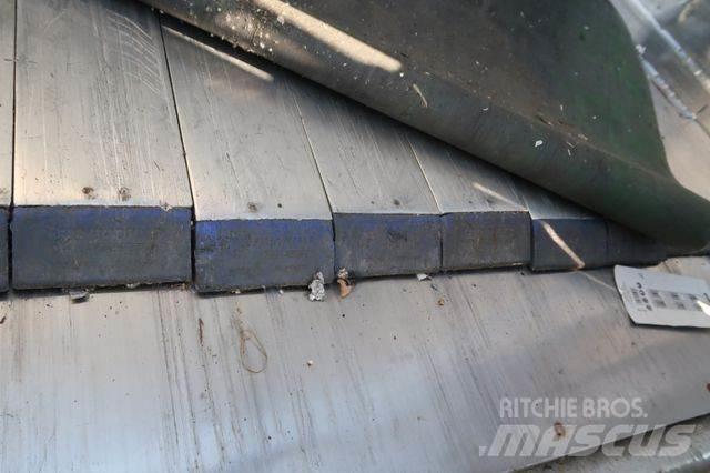 Fliegl SDS 350 Полуприцепы-Фургоны