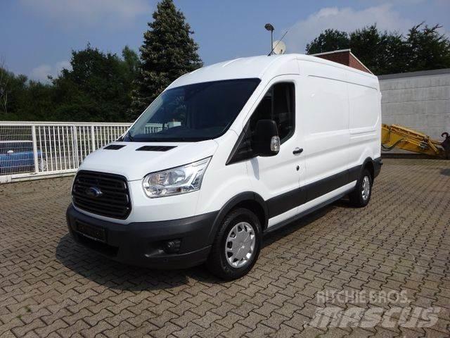 Ford Transit Kasten Изотермический фургон