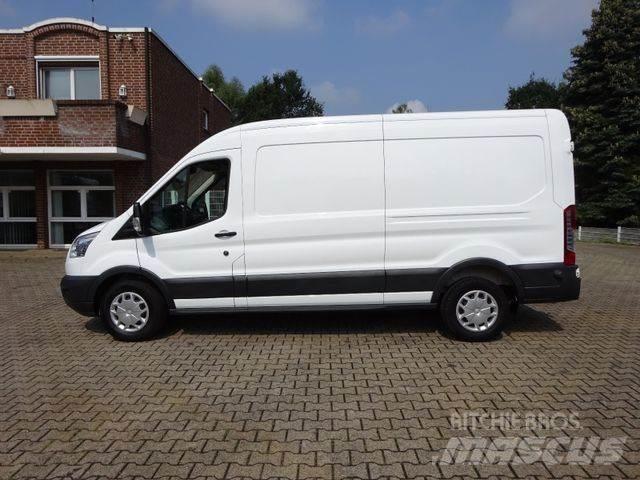 Ford Transit Kasten Изотермический фургон