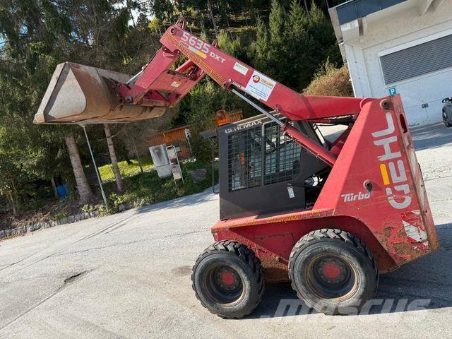 Gehl 5635 Строительная техника - Другие