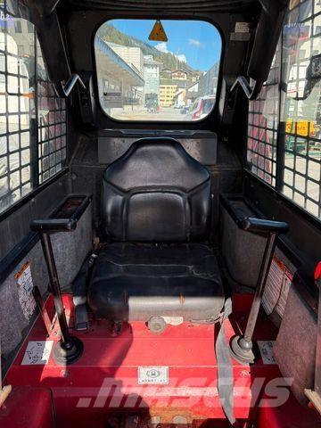 Gehl 5635 Строительная техника - Другие