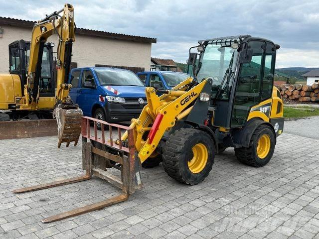 Gehl AL 540 Фронтальные погрузчики