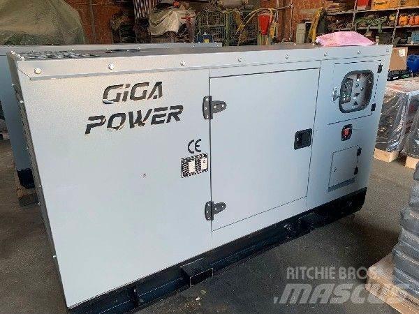 Giga Power LTW30GF Дизельные генераторы