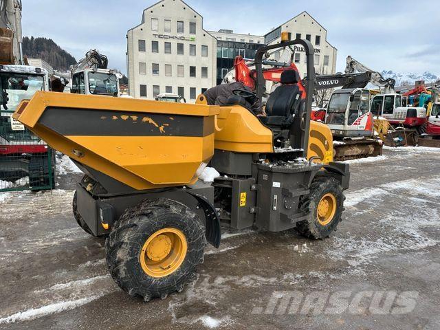  Guchi FD50R Строительная техника - Другие