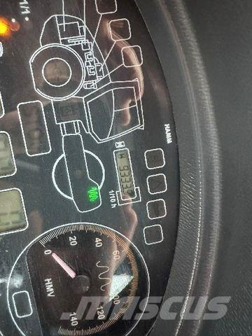 Hamm 3412 Другие дорожные катки