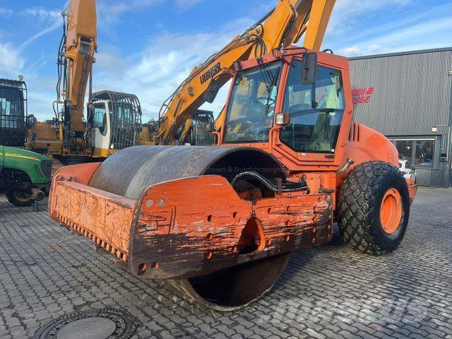 Hamm 3518 Другие дорожные катки