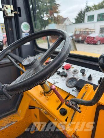 Hamm DB 3.22 Walze Катки тротуарные