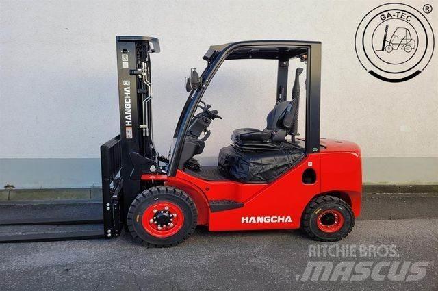 Hangcha CPCD25-XH7F Дизельные погрузчики