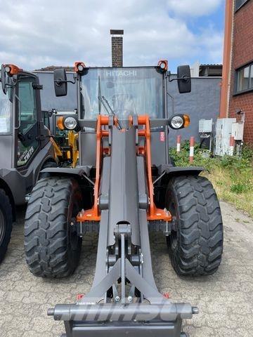 Hitachi ZW95-6-C Фронтальные погрузчики