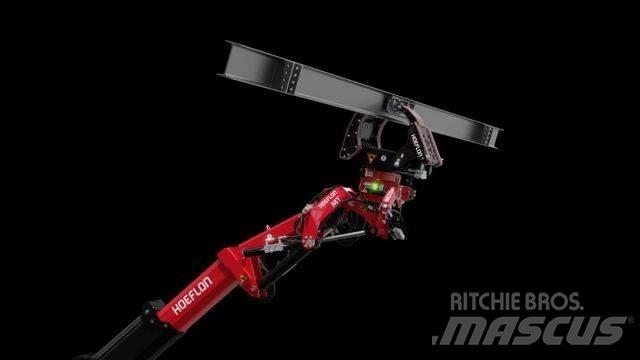 Hoeflon Multitool Строительная техника - Другие