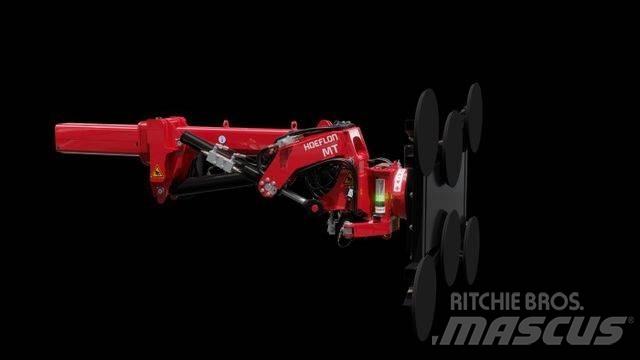 Hoeflon Multitool Строительная техника - Другие