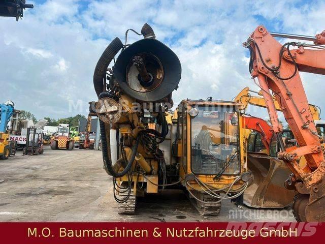  HSB 216- P1 Навесные гидробуры