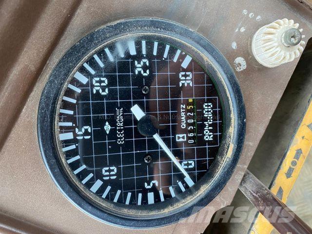 Hydrema 910 Dumper Шарнирно-сочленённые самосвалы