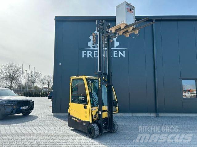 Hyster J2.0XNT MWB Электропогрузчики