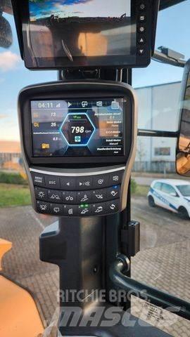 Hyundai HL970A XT Фронтальные погрузчики