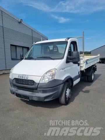 Iveco 60 C 17 K Грузовики-Самосвалы