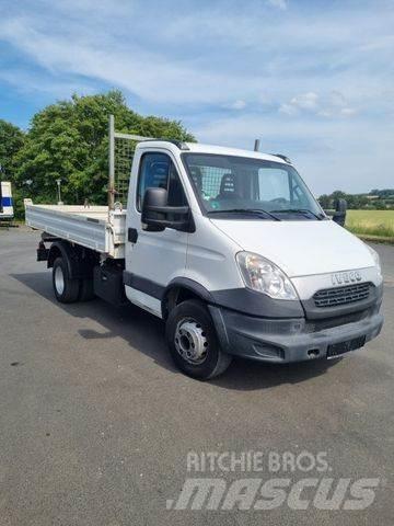 Iveco 60 C 17 K Грузовики-Самосвалы